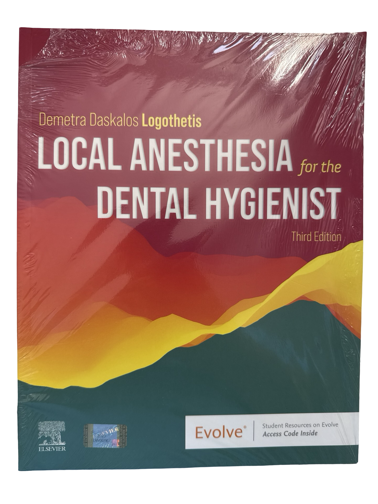 Local Anesthesia for the Dental Hygienist