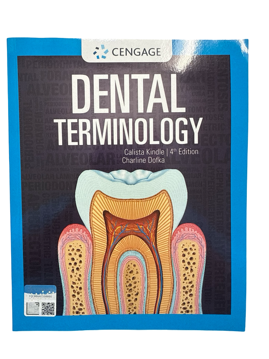 Dental Terminology 4th edition