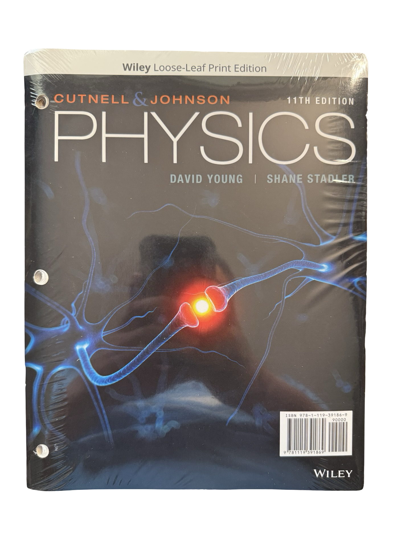 CUTNELL & JOHNSON PHYSICS