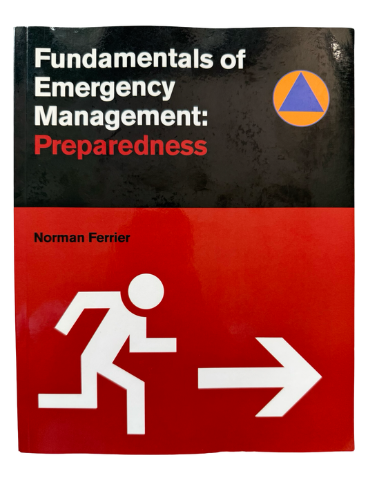 Fundamentals of Emergency Management Preparedness