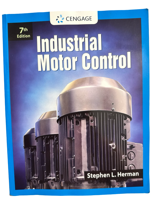 Industrial Motor Control