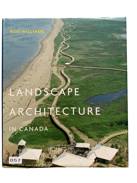 Landscape Architecture In Canada