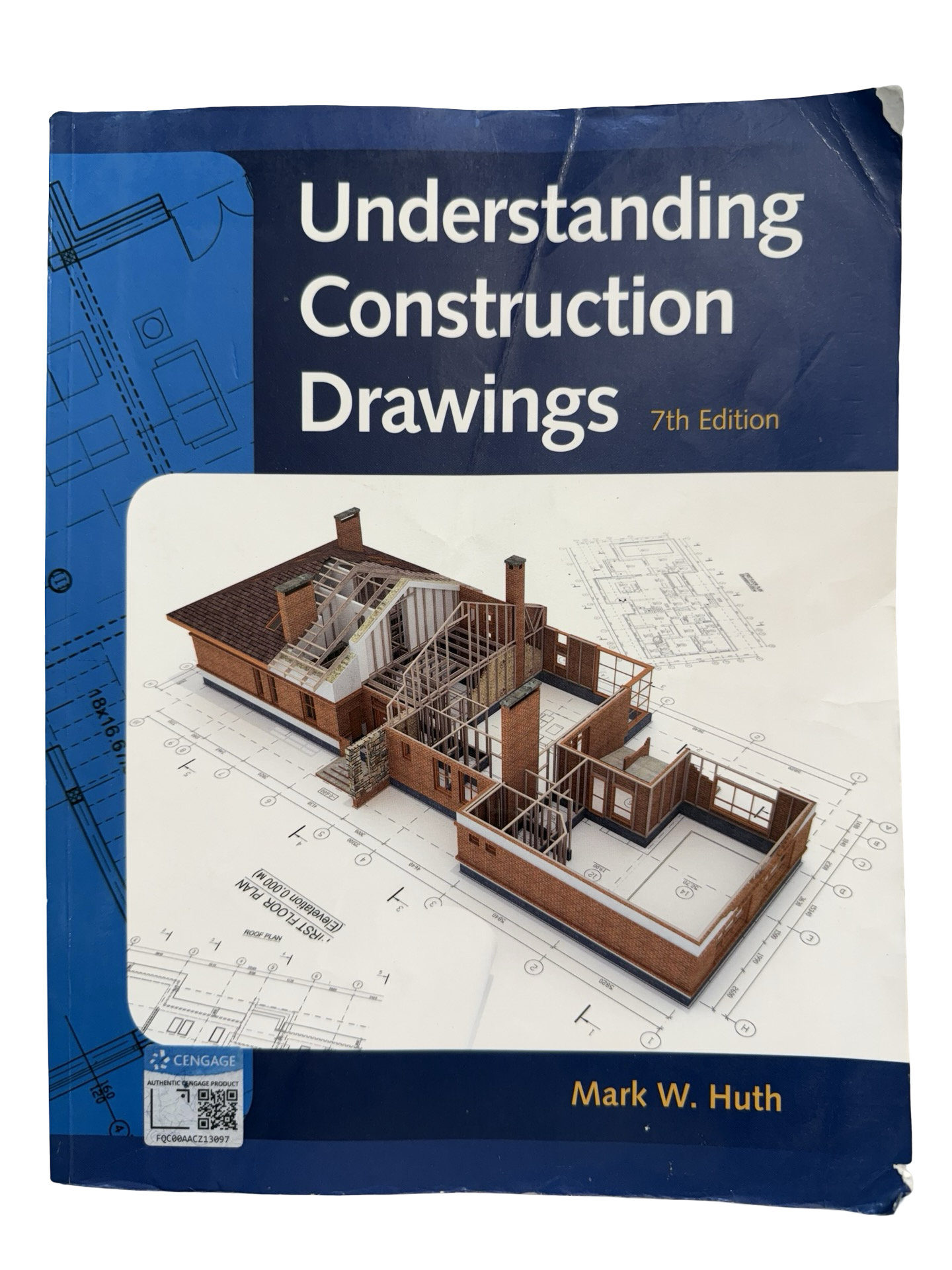 Understanding Construction Drawings 7th edition