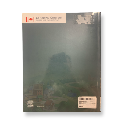 Community Health Nursing in Canada Fourth Edition