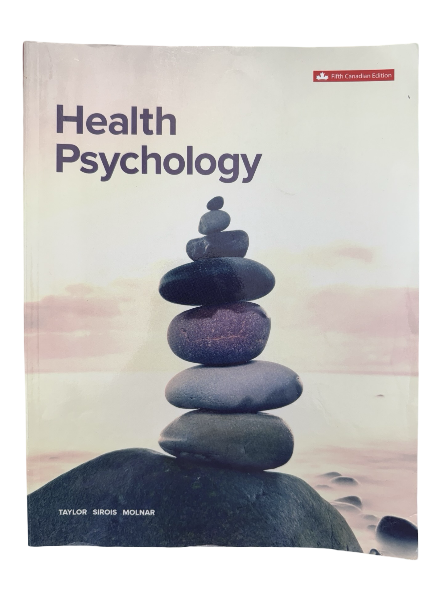 Health Psychology