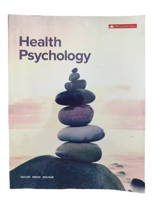 Health Psychology