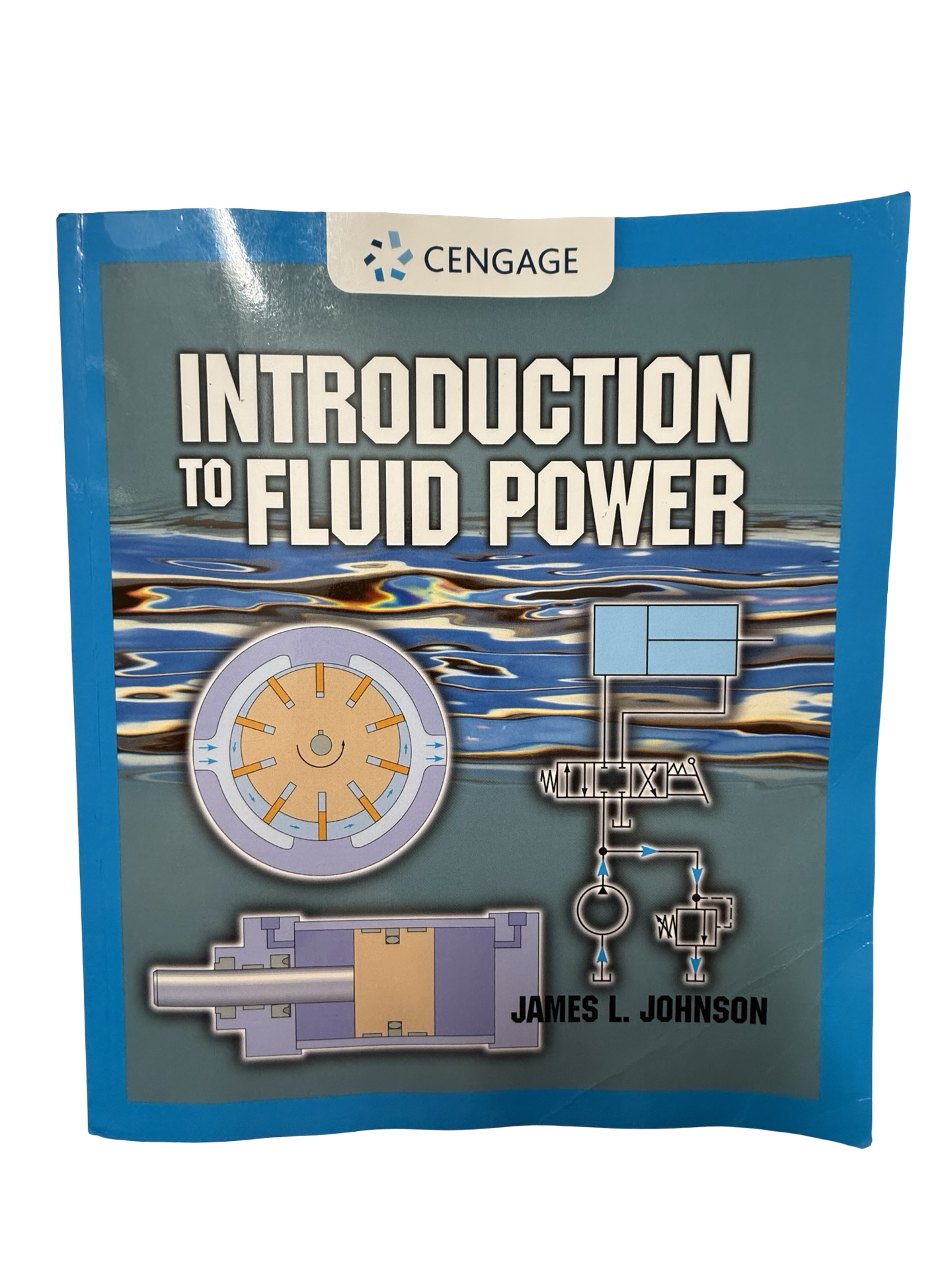 Introduction to Fluid Power
