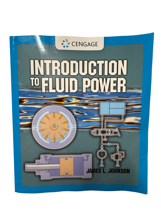 Introduction to Fluid Power