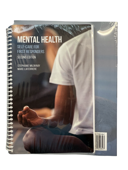 Mental Health Awareness bundle