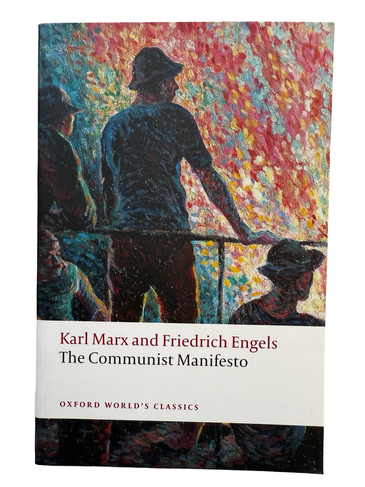 The Communist Manifesto