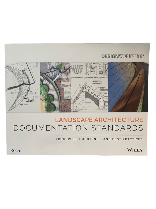 Landscape Architecture Documentation Standards