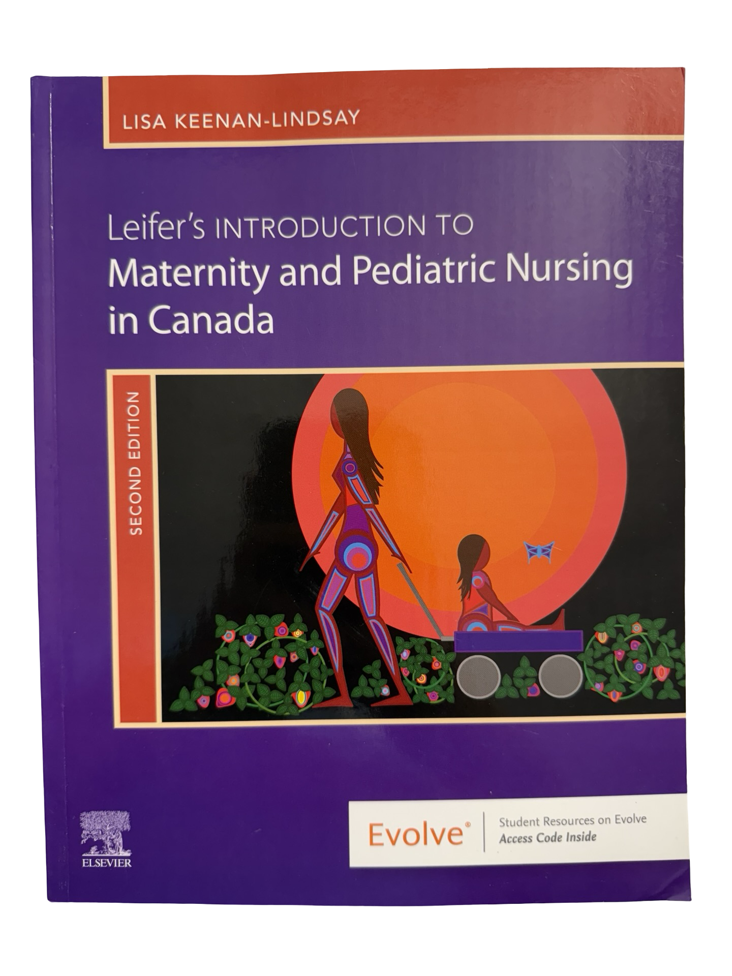 Introduction to Maternity and Pediatric Nursing in Canada