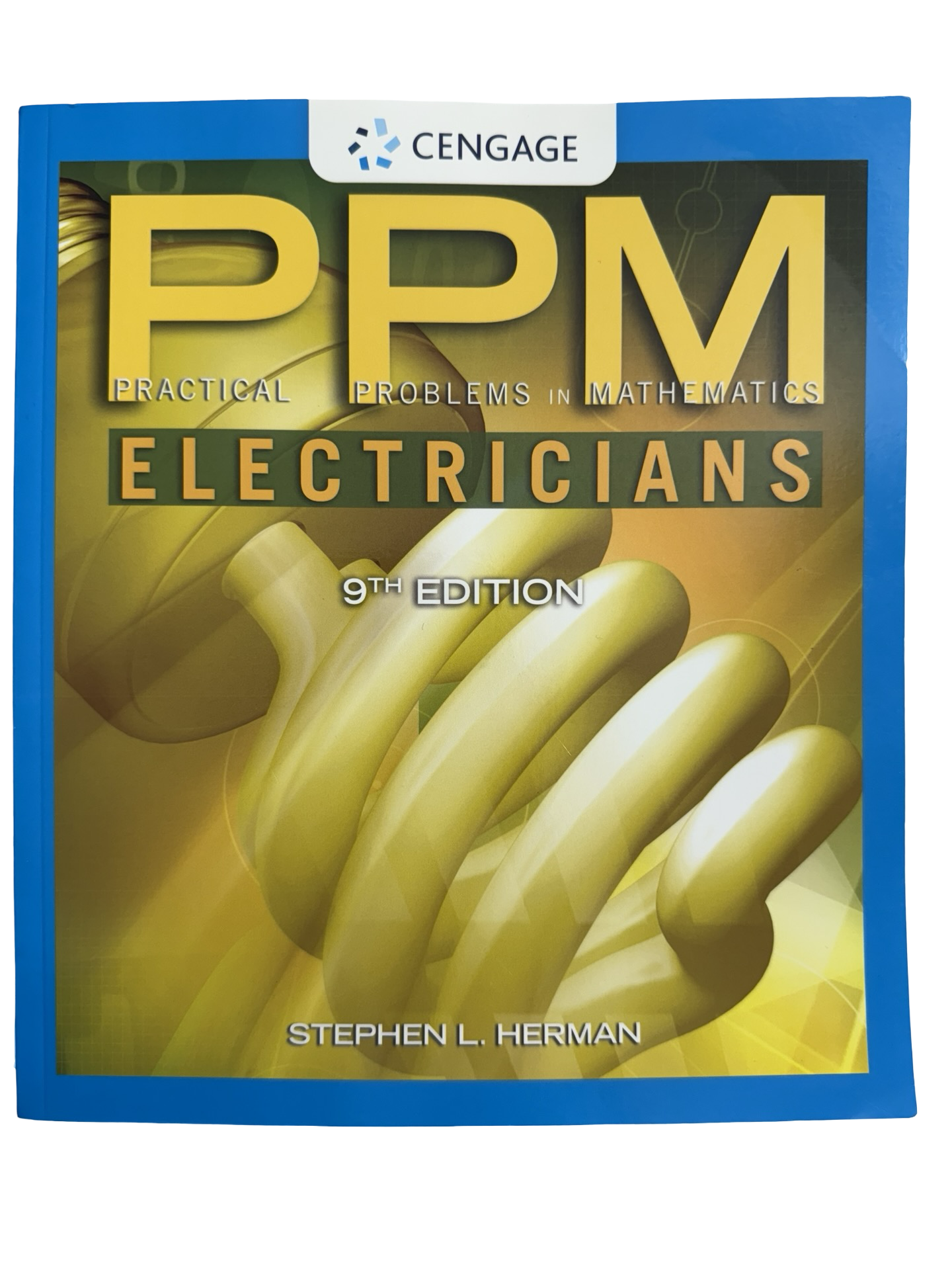 Practical Problems in Mathematics for Electricians