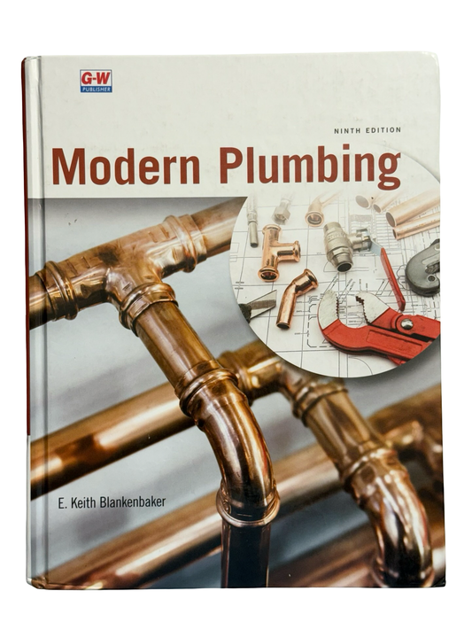 Modern Plumbing Ninth edition