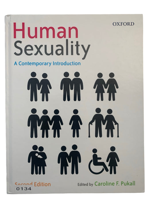 Human Sexuality 2nd edition