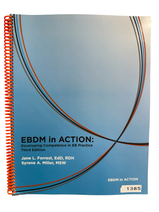 EBDM in ACTION