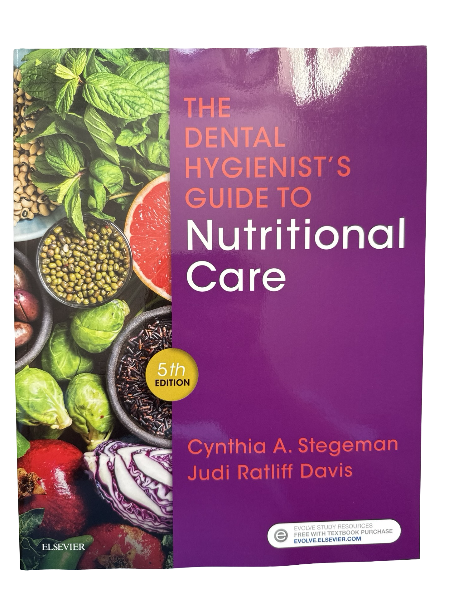 The Dental Hygienists to Nutritional Care