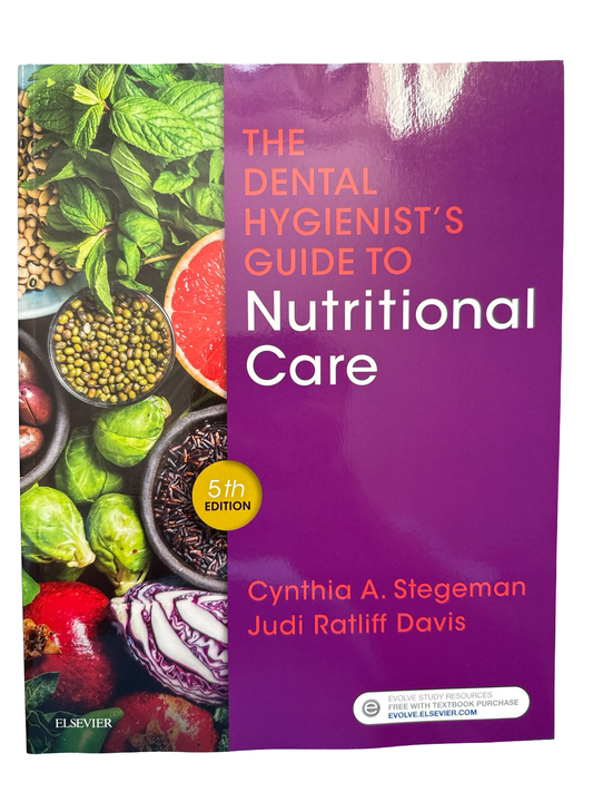 The Dental Hygienists to Nutritional Care
