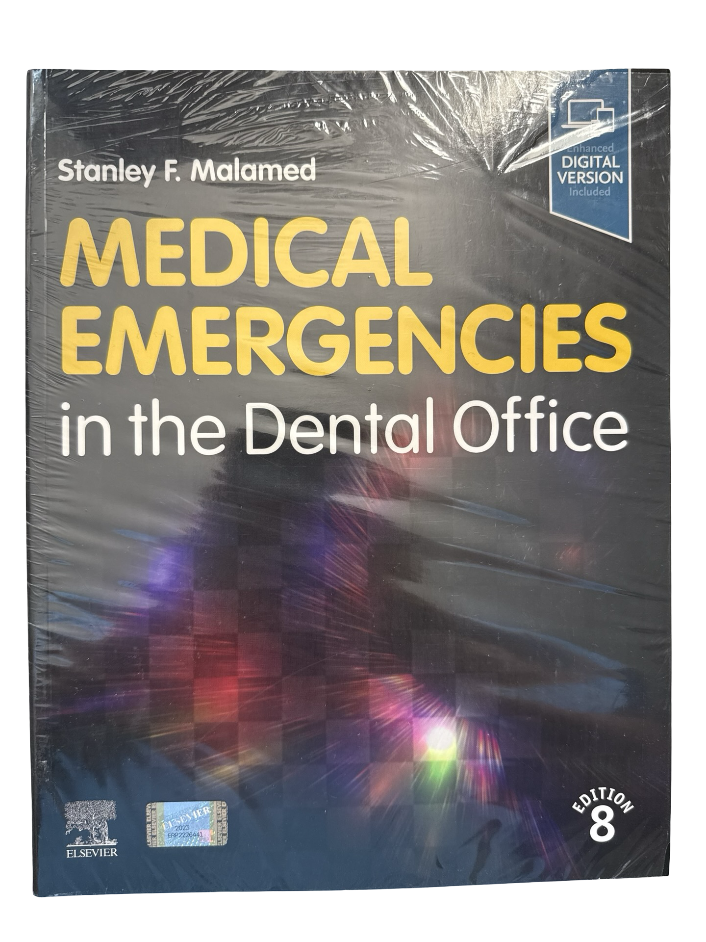 Medical Emergencies in the Dental Office
