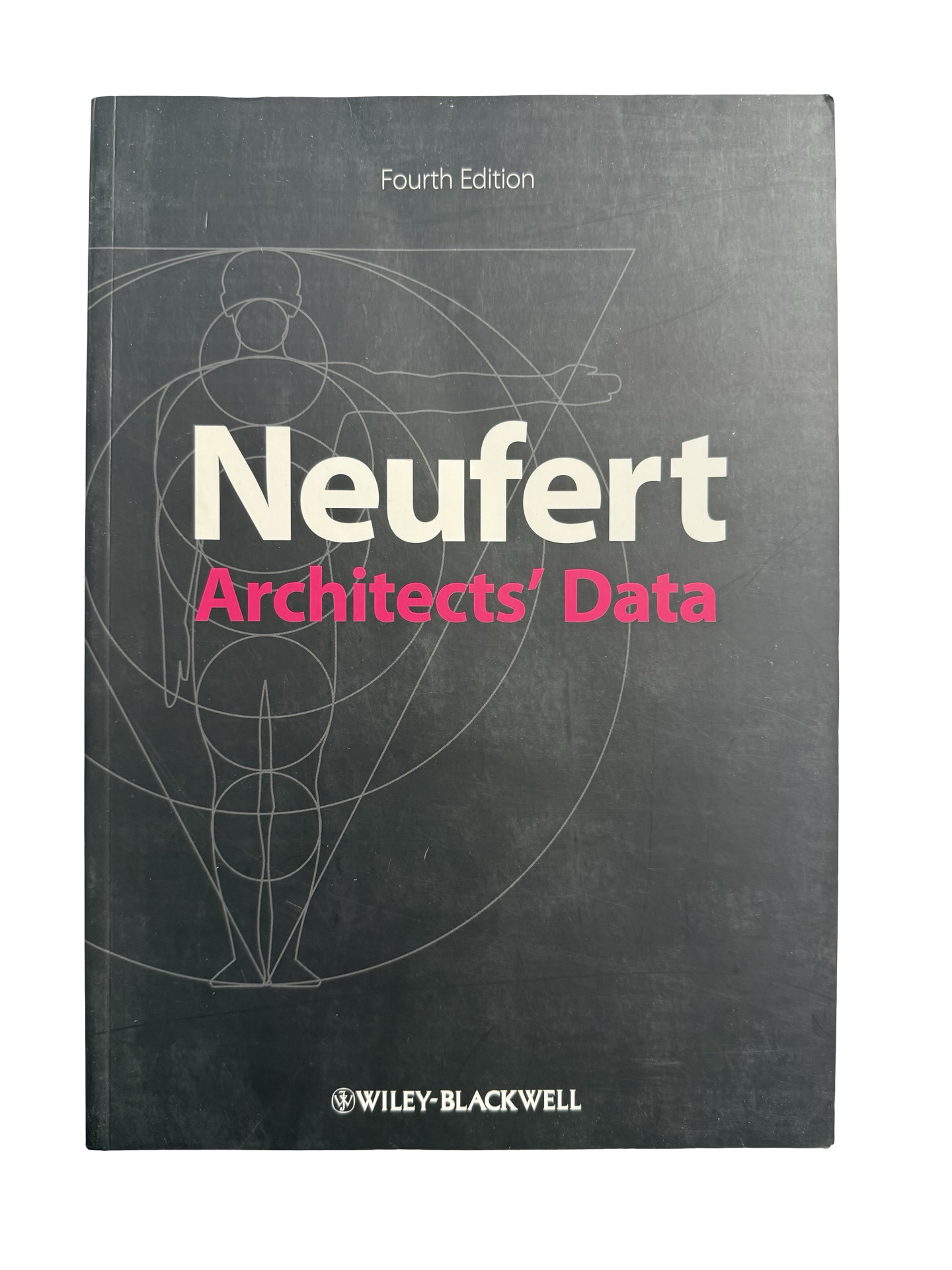 Neufert Architects’ Data