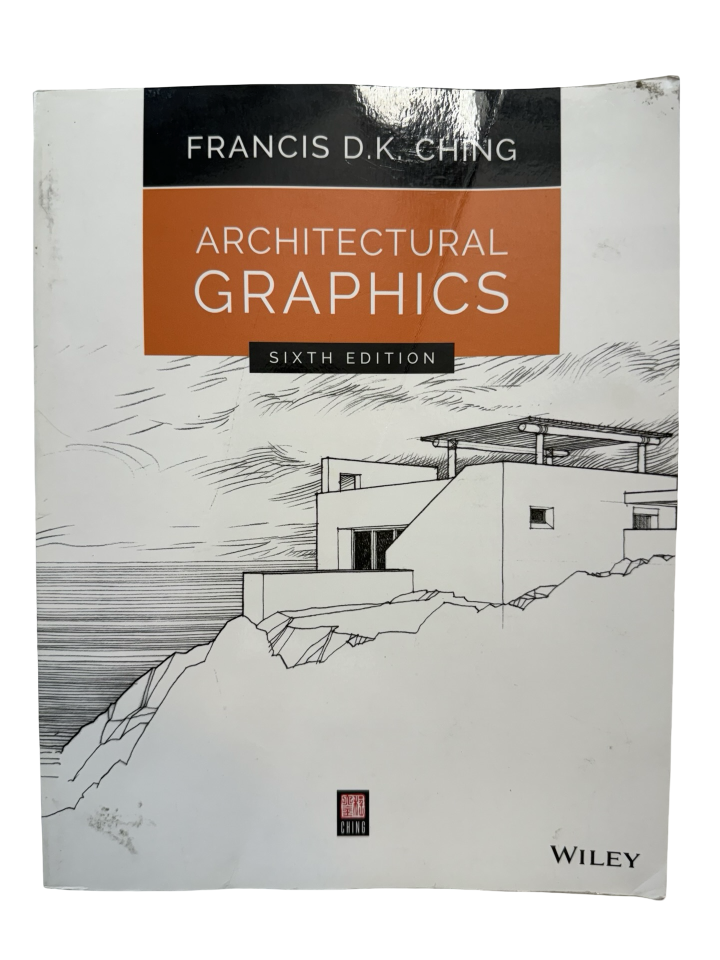 Architecture Graphics