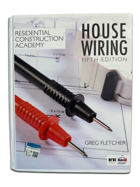 House Wiring 5th edition