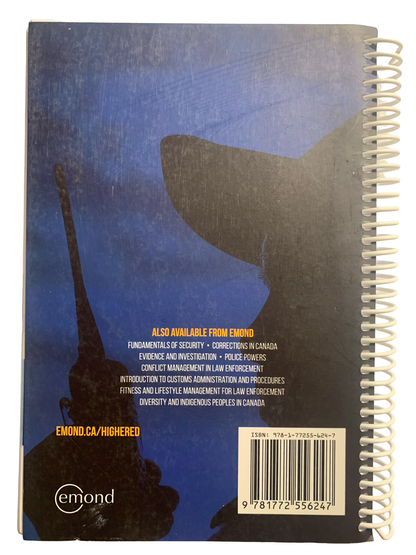 The Law enforcement Handbook