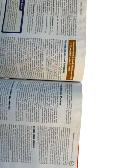 Emergency Care in the Streets 8th ed