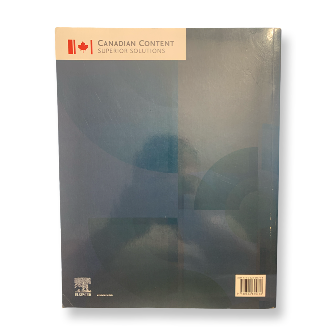 Calculate With Confidence 2nd Canadian Edition