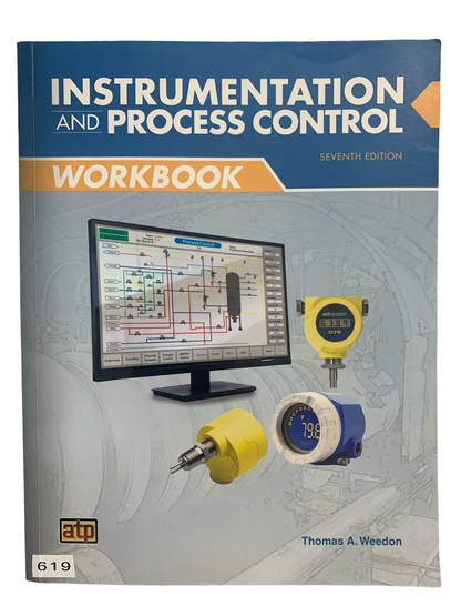Instrumentation and Process Control + work book 2