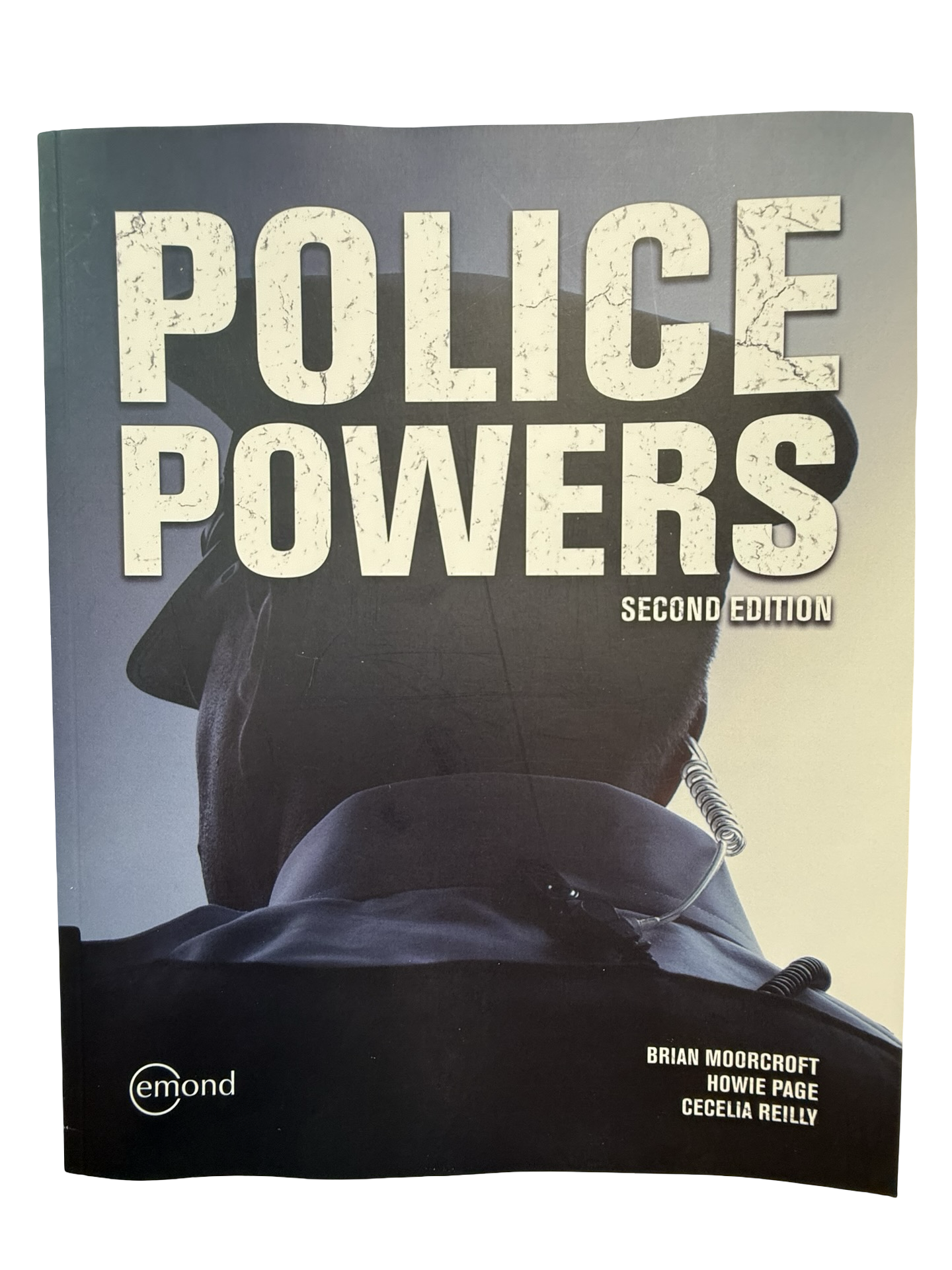 Police Powers second edition