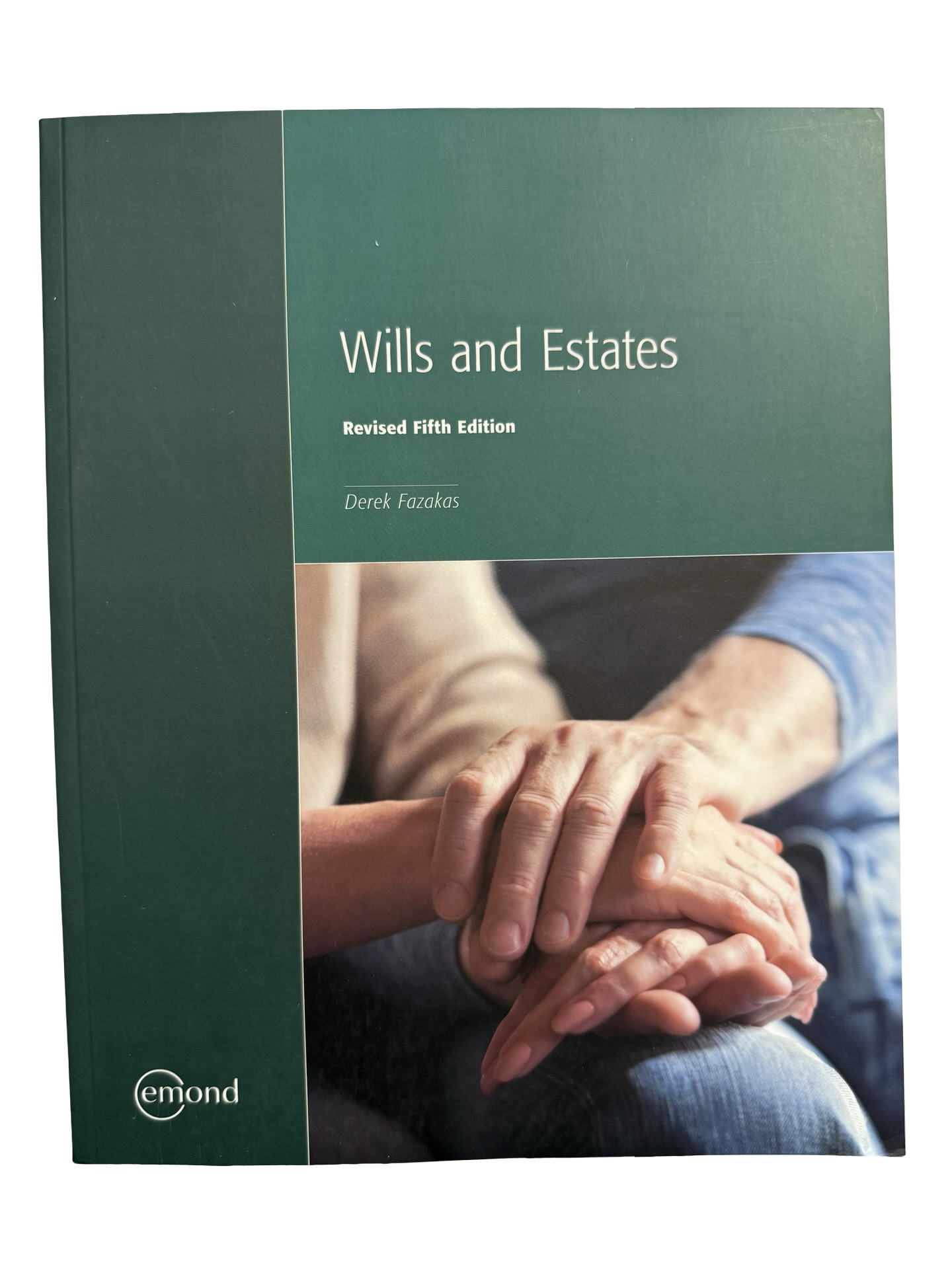 Wills and Estates Revised Fifth Edition
