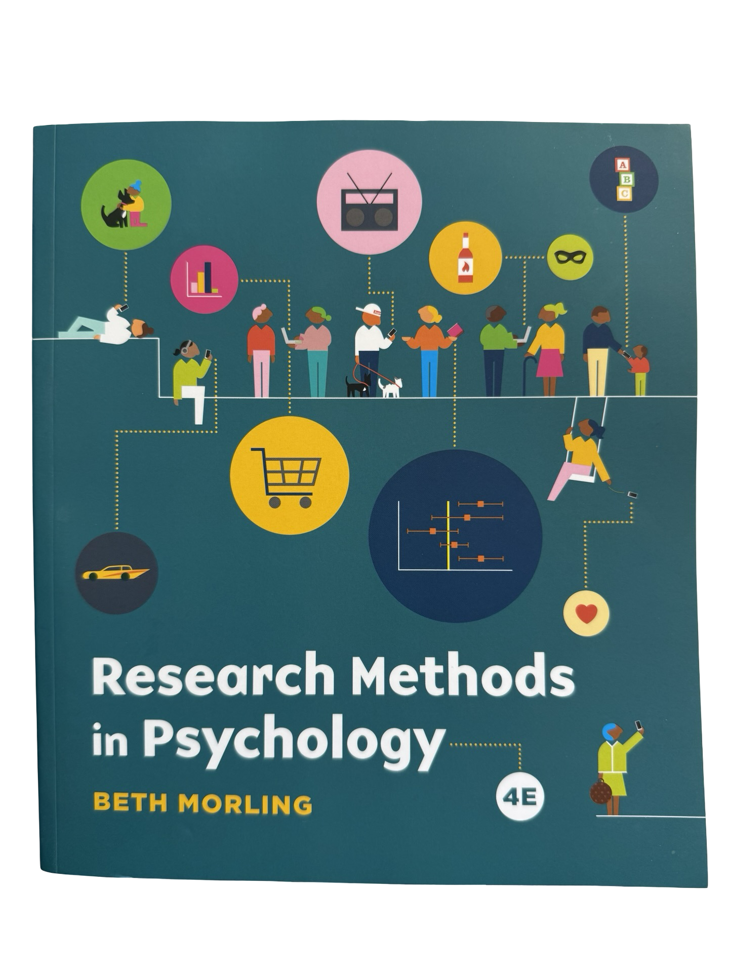 Research Methods in Psychology