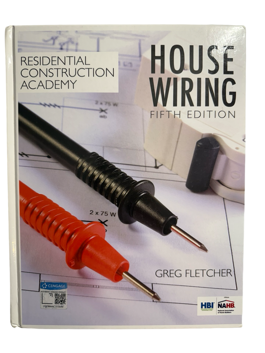 House Wiring 5th edition