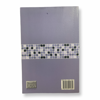 Canadian Family Law seventh edition