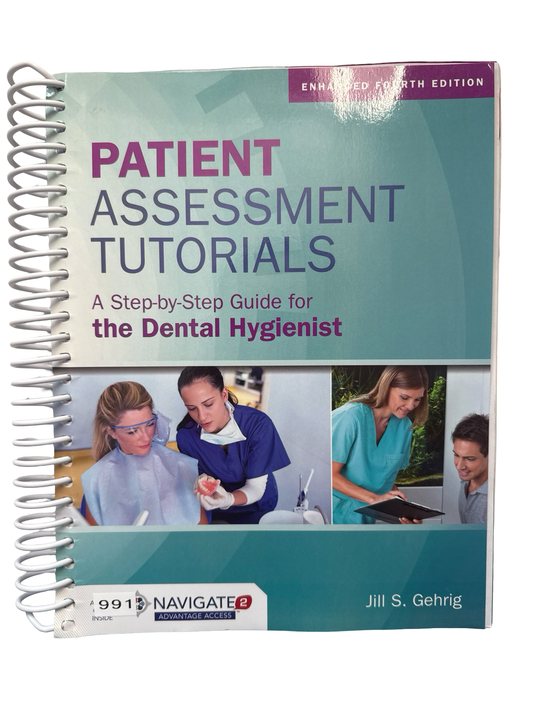 Patient Assessment Tutorials