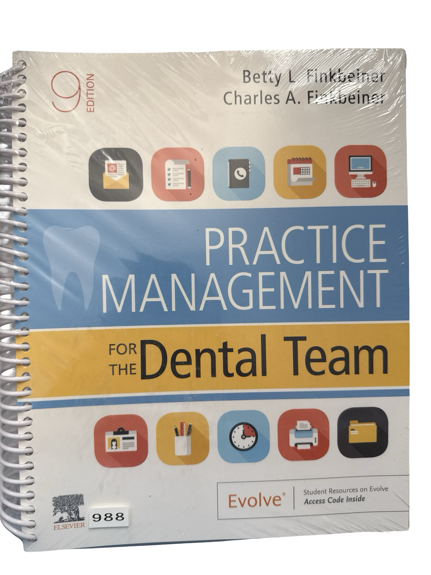 Practice Management for the Dental Team