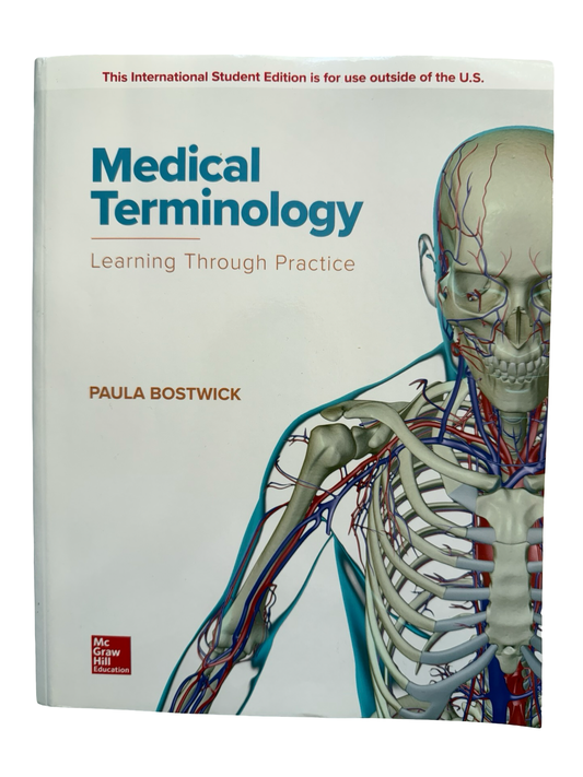 Medical Terminology Learning Through Practice