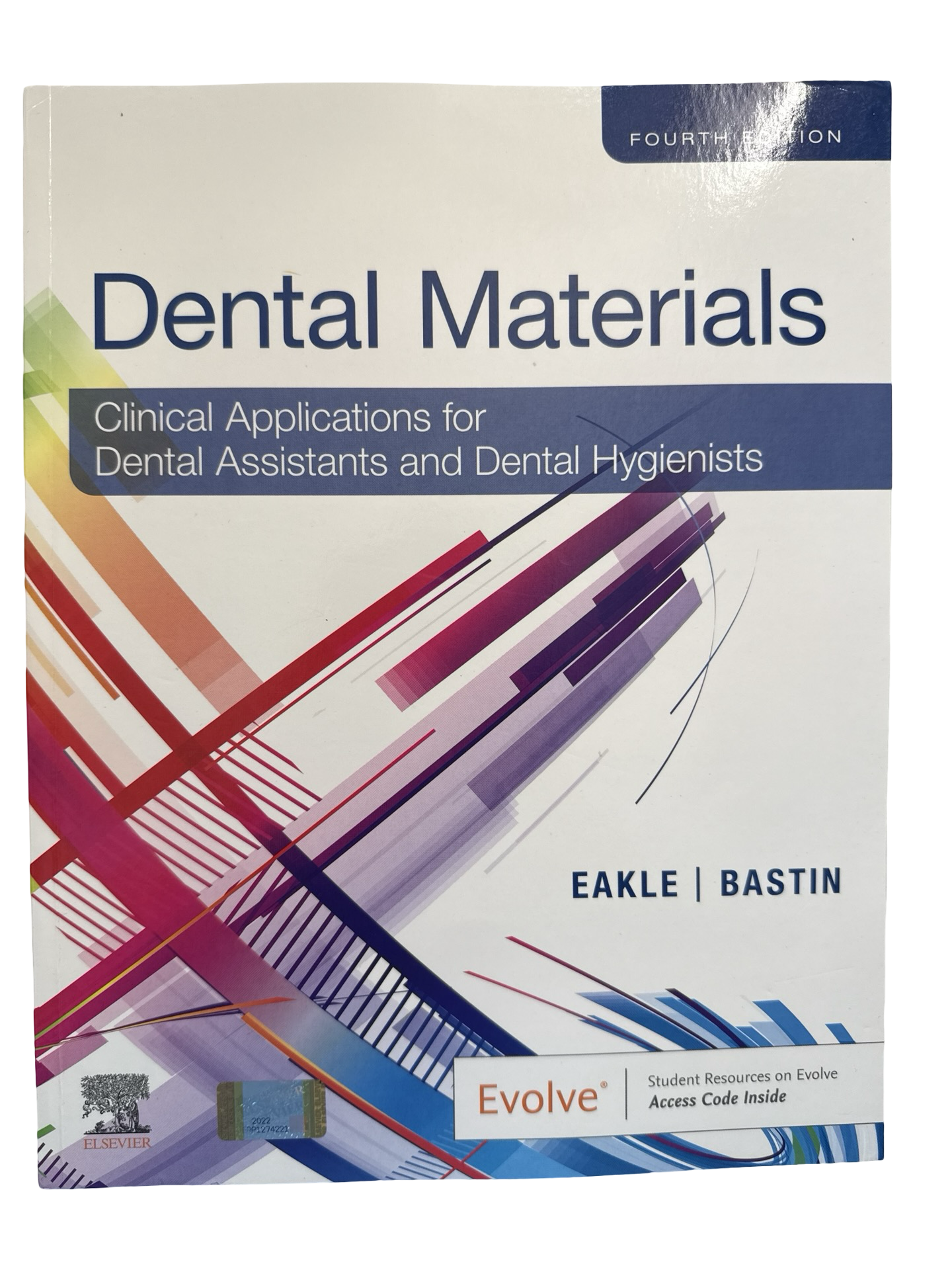 Dental Materials Clinical Applications for Dental Assistants and Dental Hygienists