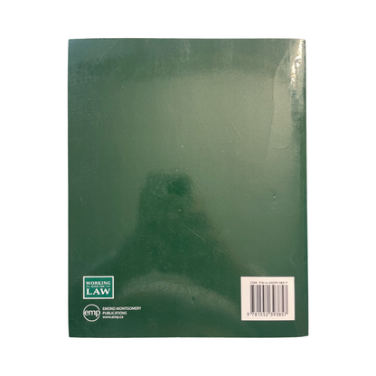 Fundamentals of Contract Law Third Edition