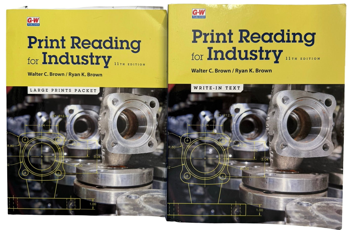 Print Reading For Industry