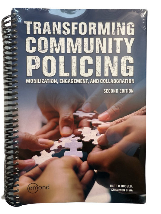 Transforming Community Policing