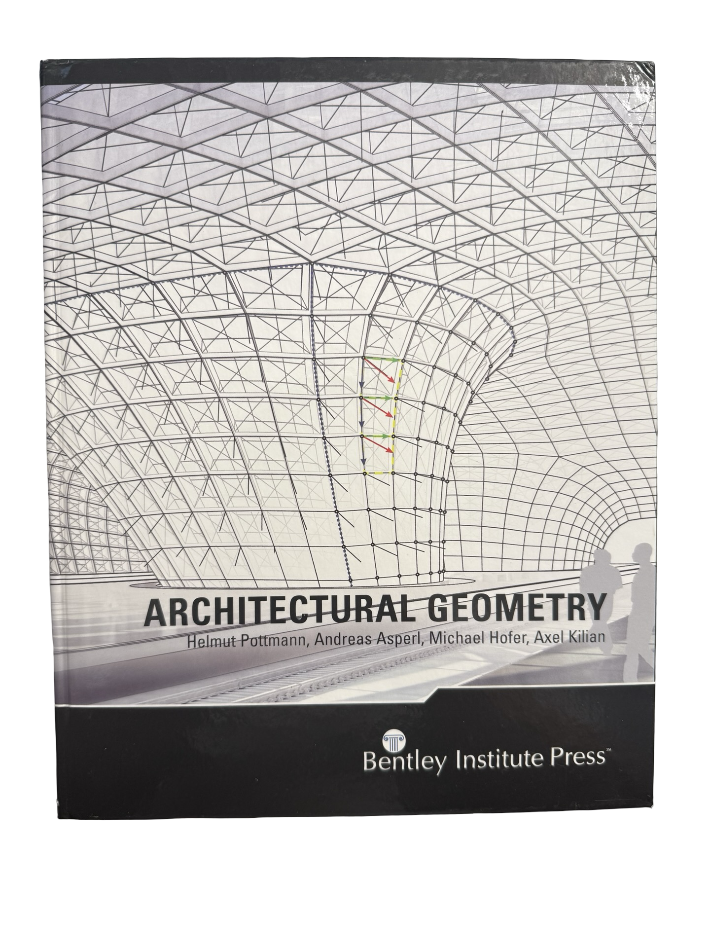 ARCHITECTURAL GEOMETRY