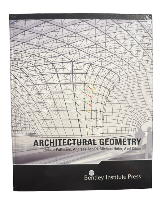 ARCHITECTURAL GEOMETRY