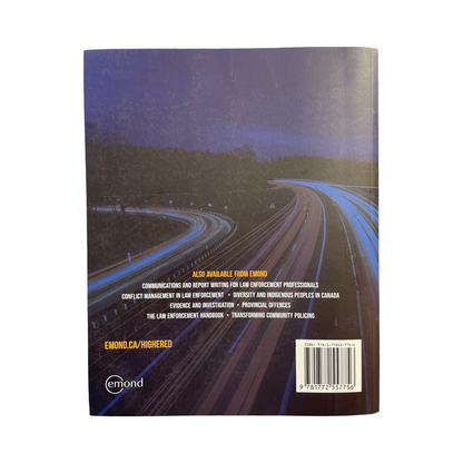 Traffic Management Fifth Edition