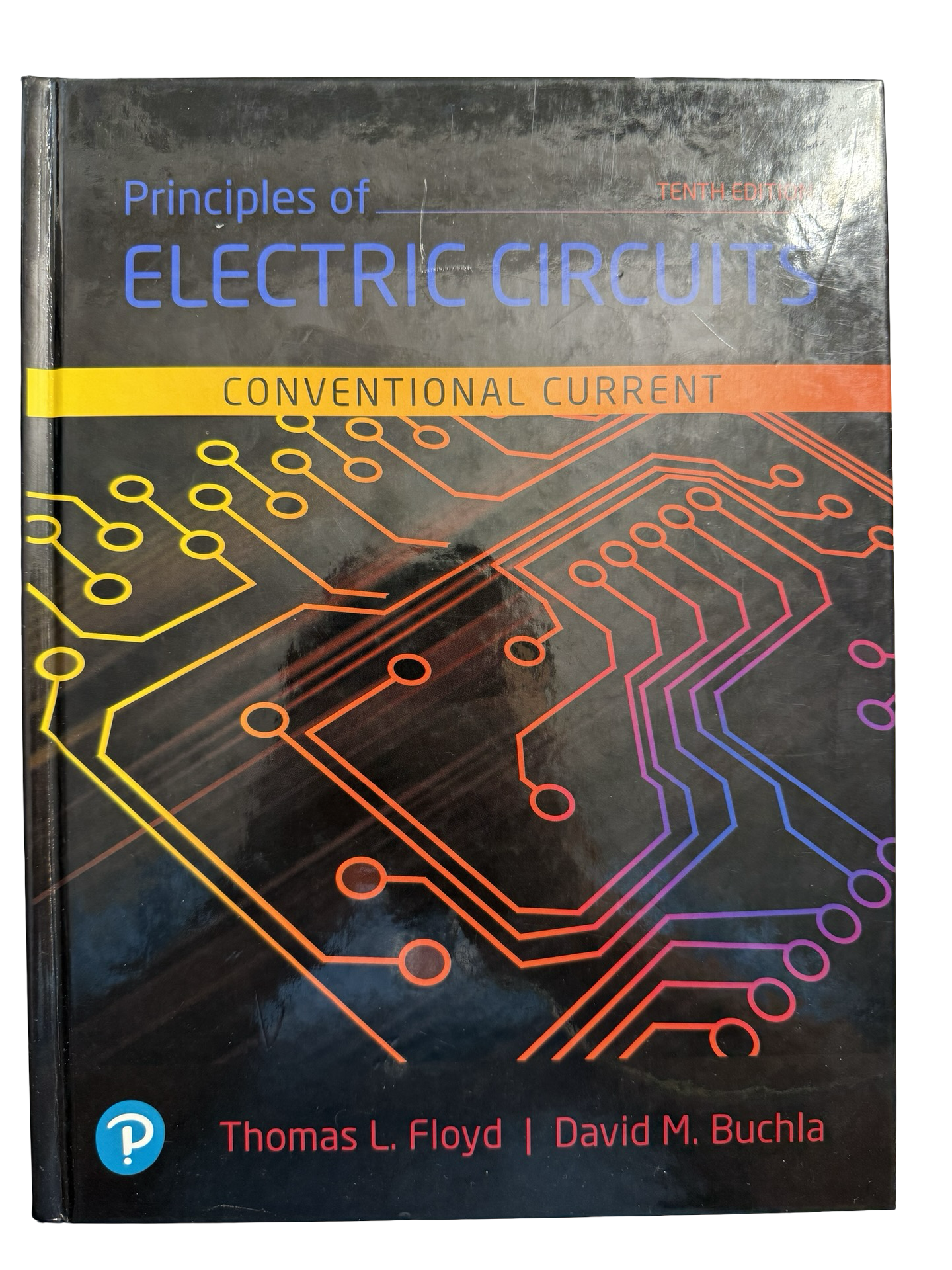 Principles of Electric Circuits 10 th edition