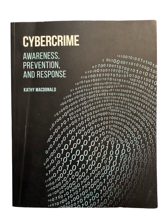 CYBERCRIME AWARENESS PREVENTION AND RESPONSE