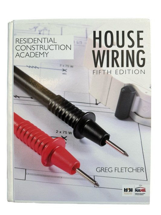 House Wiring 5th edition