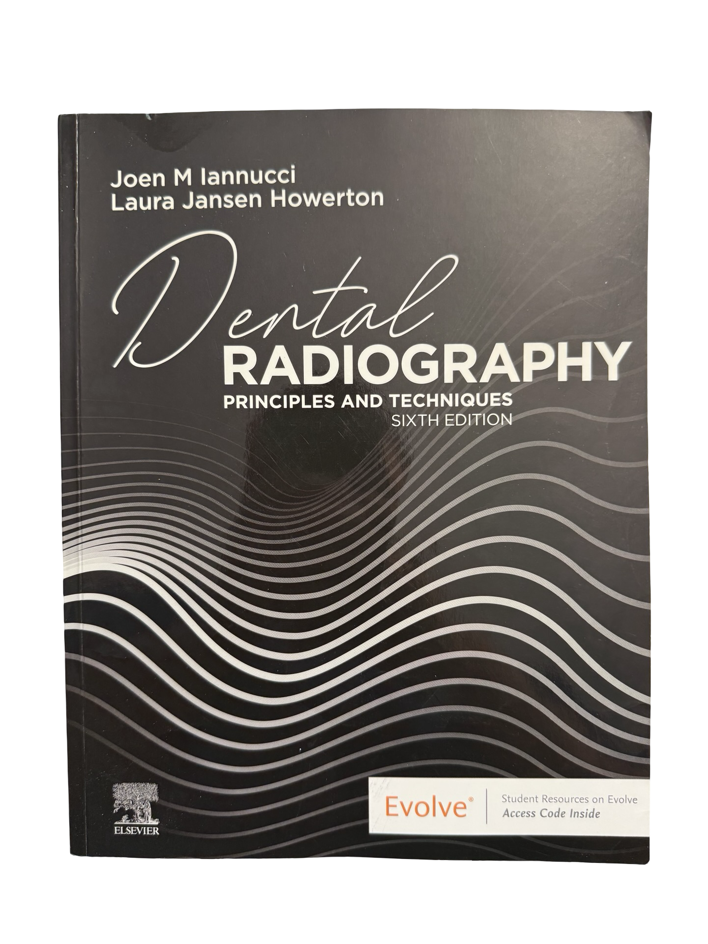 Dental RADIOGRAPHY PRINCIPLES AND TECHNIQUES SIXTH EDITION