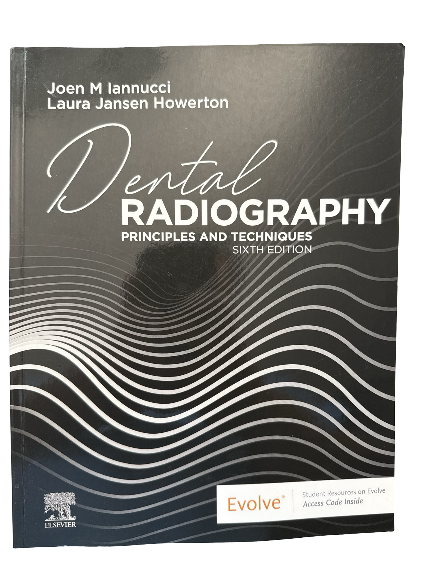 DentaL Radiography Principles and Techniques